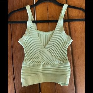 Shein top never worn